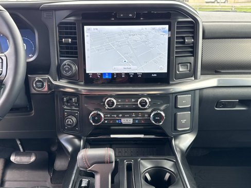 New 2025 Ford F150 Raptor image 12