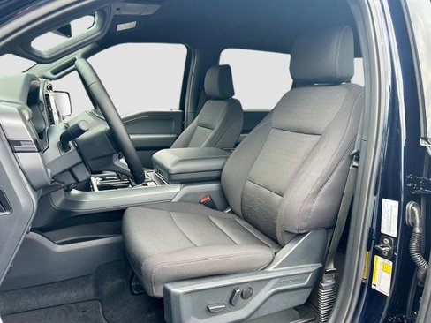 New 2025 Ford F150 XLT image 21