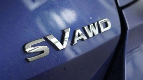Used 2020 Nissan Rogue SV image 14