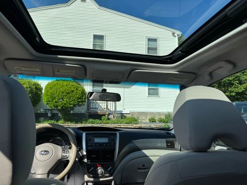 Used 2013 Subaru Forester 2.5X Premium image 20