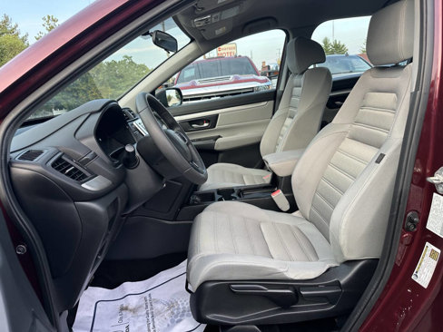 Used 2018 Honda CR-V LX image 18