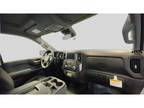 New 2026 GMC Sierra 1500 Pro w/ Pro Value Package image 16