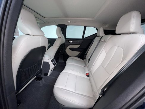New 2026 Volvo XC40 B5 Plus w/ Protection Package Premier image 6