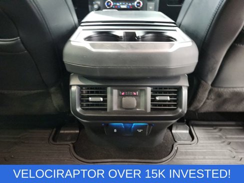 Used 2022 Ford F150 Raptor w/ Equipment Group 801A High image 30