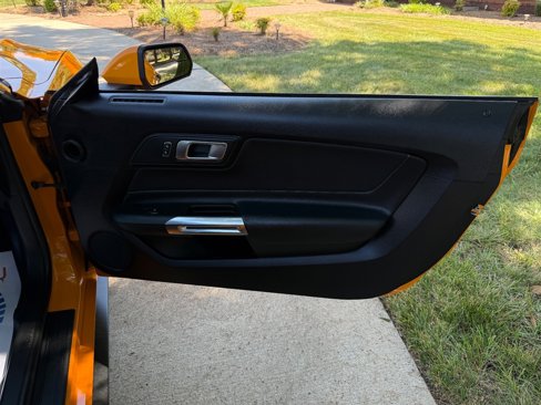 Used 2019 Ford Mustang GT w/ Black Accent Package image 48
