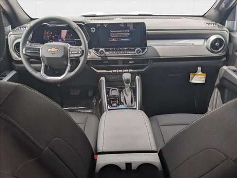 New 2025 Chevrolet Colorado LT image 13
