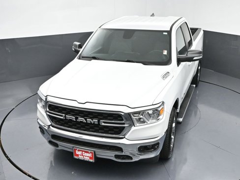 Used 2022 RAM 1500 Lone Star image 36