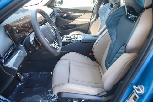 New 2026 BMW M5 w/ Carbon Package image 14