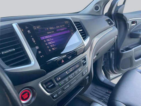 Used 2019 Honda Ridgeline RTL-T image 20