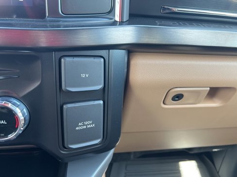 New 2026 Ford F350 4x4 Crew Cab Super Duty image 30