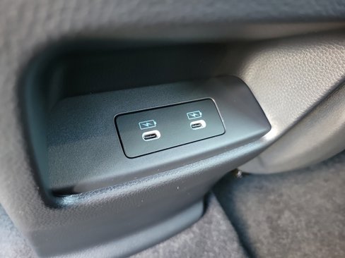 New 2026 Honda CR-V Sport-L image 19