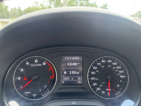Used 2016 Audi A3 1.8T Premium image 13