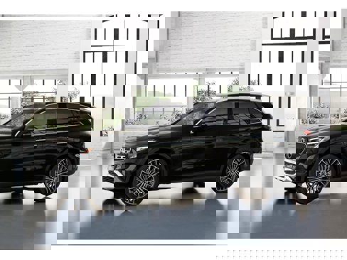 New 2025 Mercedes-Benz GLC 300 image 35