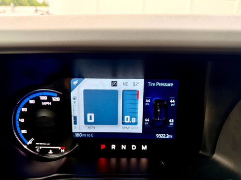Used 2022 Ford Bronco Badlands image 32