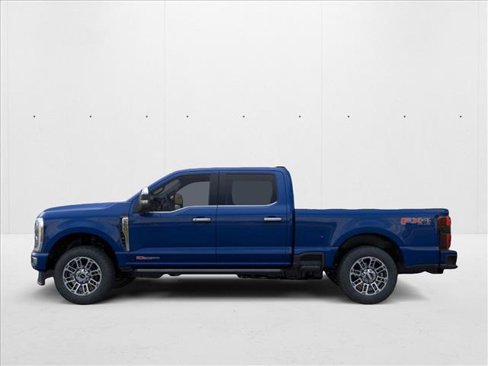 New 2026 Ford F250 Platinum image 3