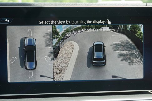 New 2025 Mercedes-Benz GLS 450 4MATIC image 32