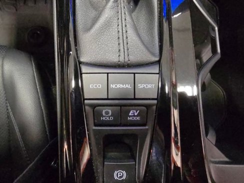 Used 2025 Toyota Camry XSE image 77