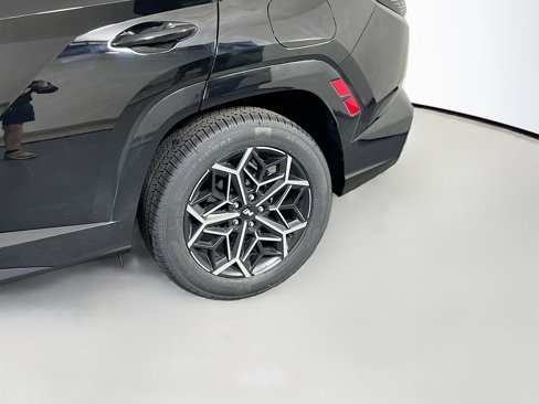 Used 2023 Hyundai Tucson N Line image 30