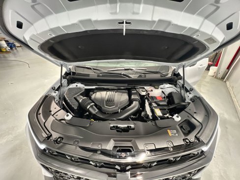 New 2026 Chevrolet Traverse RS w/ LPO, Floor Liner Package image 19