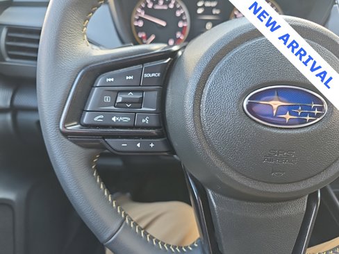 Used 2025 Subaru Crosstrek 2.5i Sport image 12