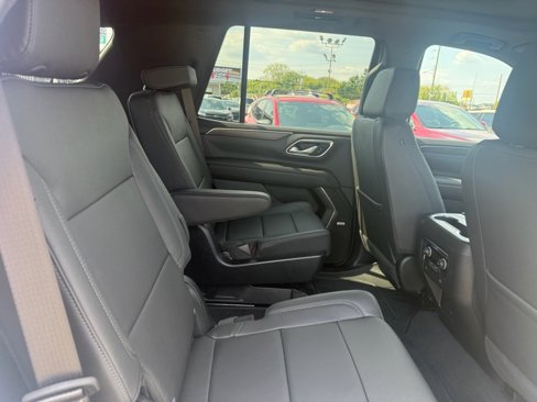 Used 2024 Chevrolet Tahoe Z71 image 15