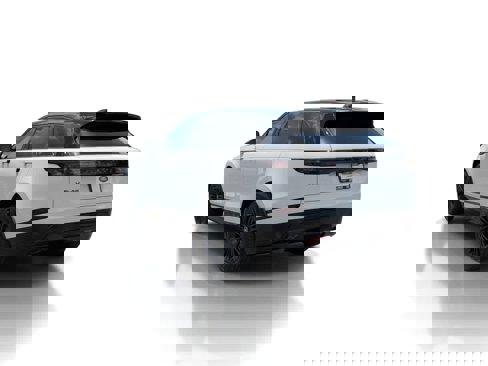 New 2026 Land Rover Range Rover Velar Autobiography image 6
