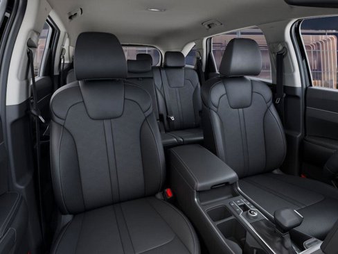 New 2026 Kia Sorento S image 34
