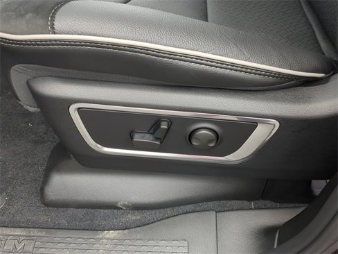 New 2026 RAM 1500 Laramie image 15