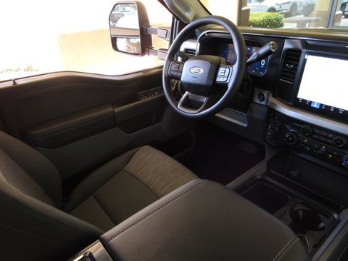 New 2026 Ford F250 XL image 22