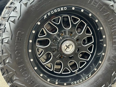 Used 2016 RAM 2500 Tradesman w/ Popular Equipment Group image 36