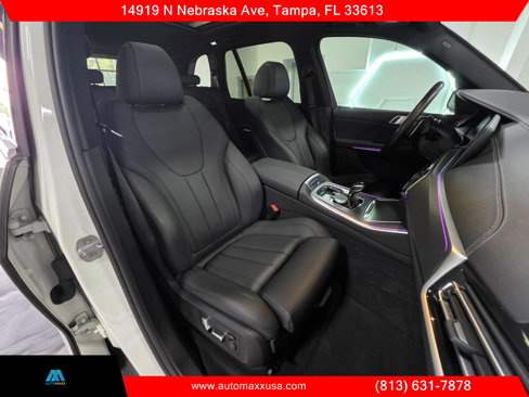 Used 2019 BMW X5 xDrive40i w/ Convenience Package image 28