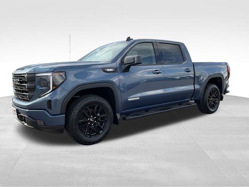New 2026 GMC Sierra 1500 Elevation image 31