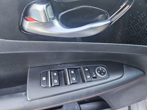 Used 2023 Kia Forte GT w/ GT2 Package image 16