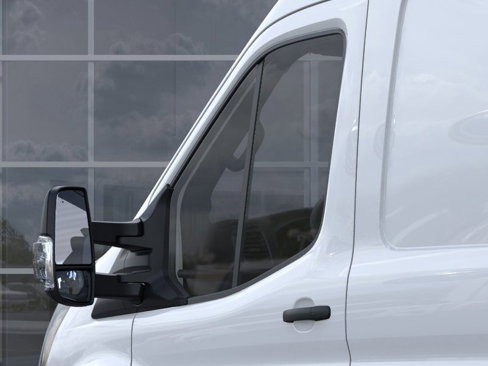 New 2025 Ford Transit 250 148 Medium Roof image 20