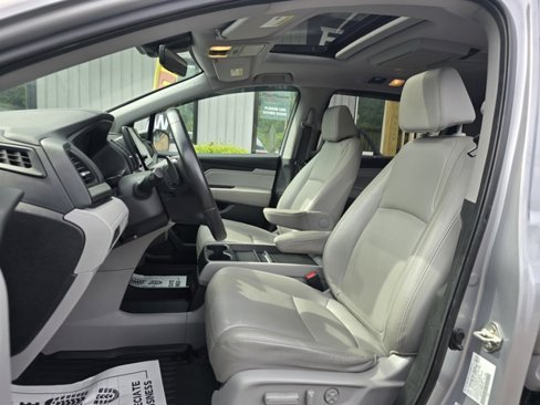 Used 2019 Honda Odyssey EX-L image 10