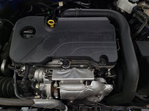 Used 2023 Chevrolet Malibu LT image 30