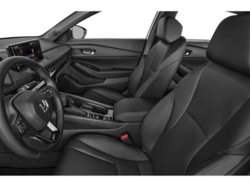 New 2025 Honda Accord Sport image 9