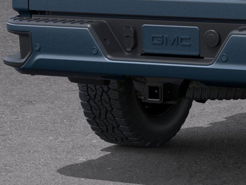 New 2025 GMC Sierra 2500 Denali w/ Denali Reserve Package image 22