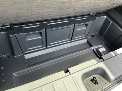 New 2025 Nissan Pathfinder SL image 29