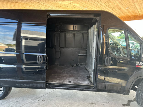 Used 2020 RAM ProMaster 2500 image 28