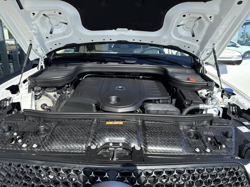 New 2026 Mercedes-Benz GLE 450 4MATIC image 18
