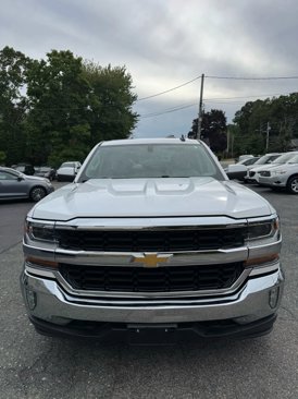 Used 2018 Chevrolet Silverado 1500 LT w/ All Star Edition image 2