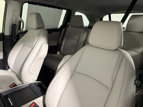 New 2026 Honda Odyssey EX-L image 27