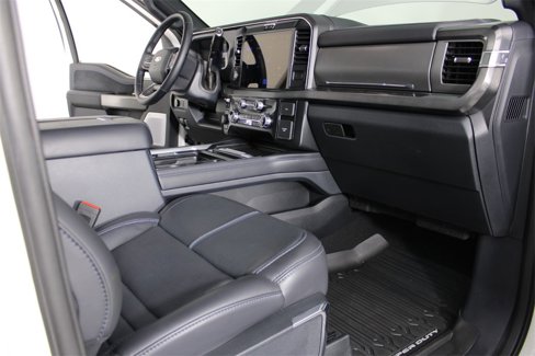 Used 2025 Ford F350 Platinum image 45