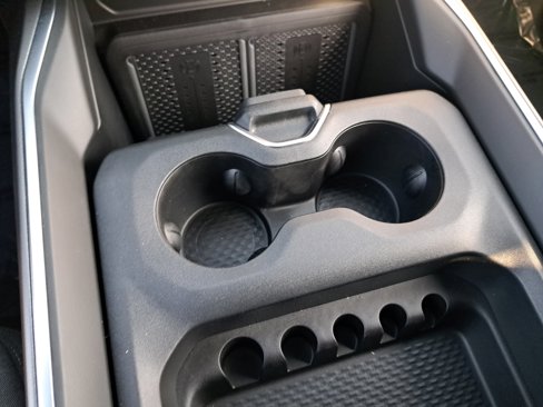 New 2026 RAM 2500 Big Horn image 24