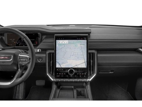 New 2026 GMC Acadia Elevation w/ Black Edition image 34