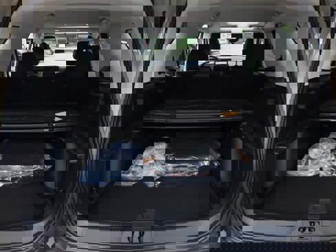 New 2025 Ford Bronco Sport Big Bend w/ Convenience Package image 15