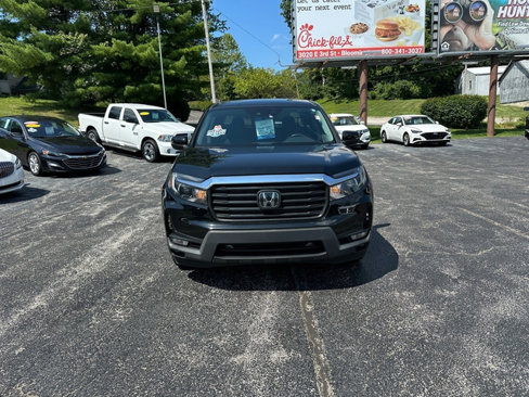 Used 2023 Honda Ridgeline RTL image 26