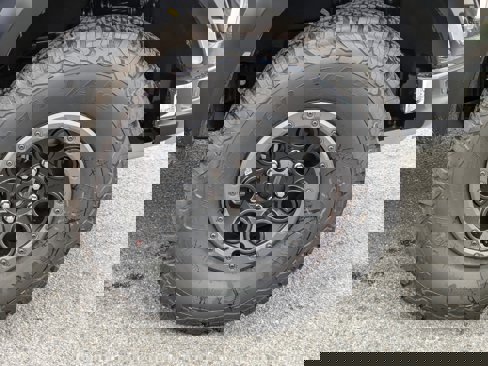 New 2025 Ford F150 Raptor image 12