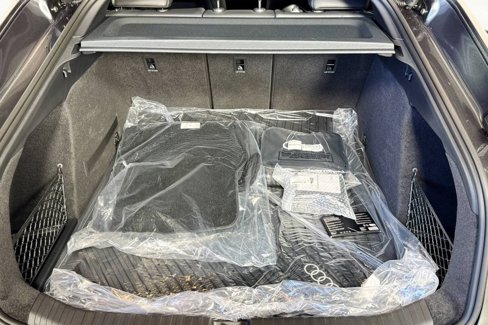 New 2025 Audi S6 e-tron Prestige image 22